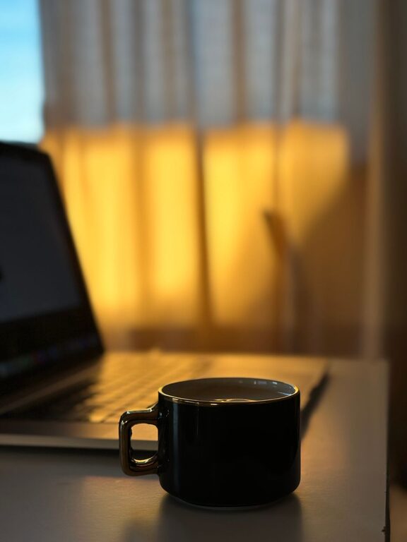 Tips for Creating a Productive Morning Routine to Start Your Day Effectively