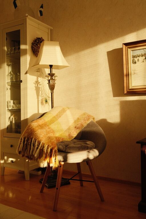 Creating a Cozy and Inviting Reading Nook: Tips for Your Home